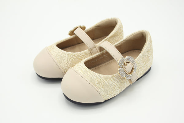 BABY GIRL SMALL PUMPS 20-25 - 30017