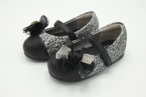 BABY GIRL SMALL PUMPS 20-25 - 30018