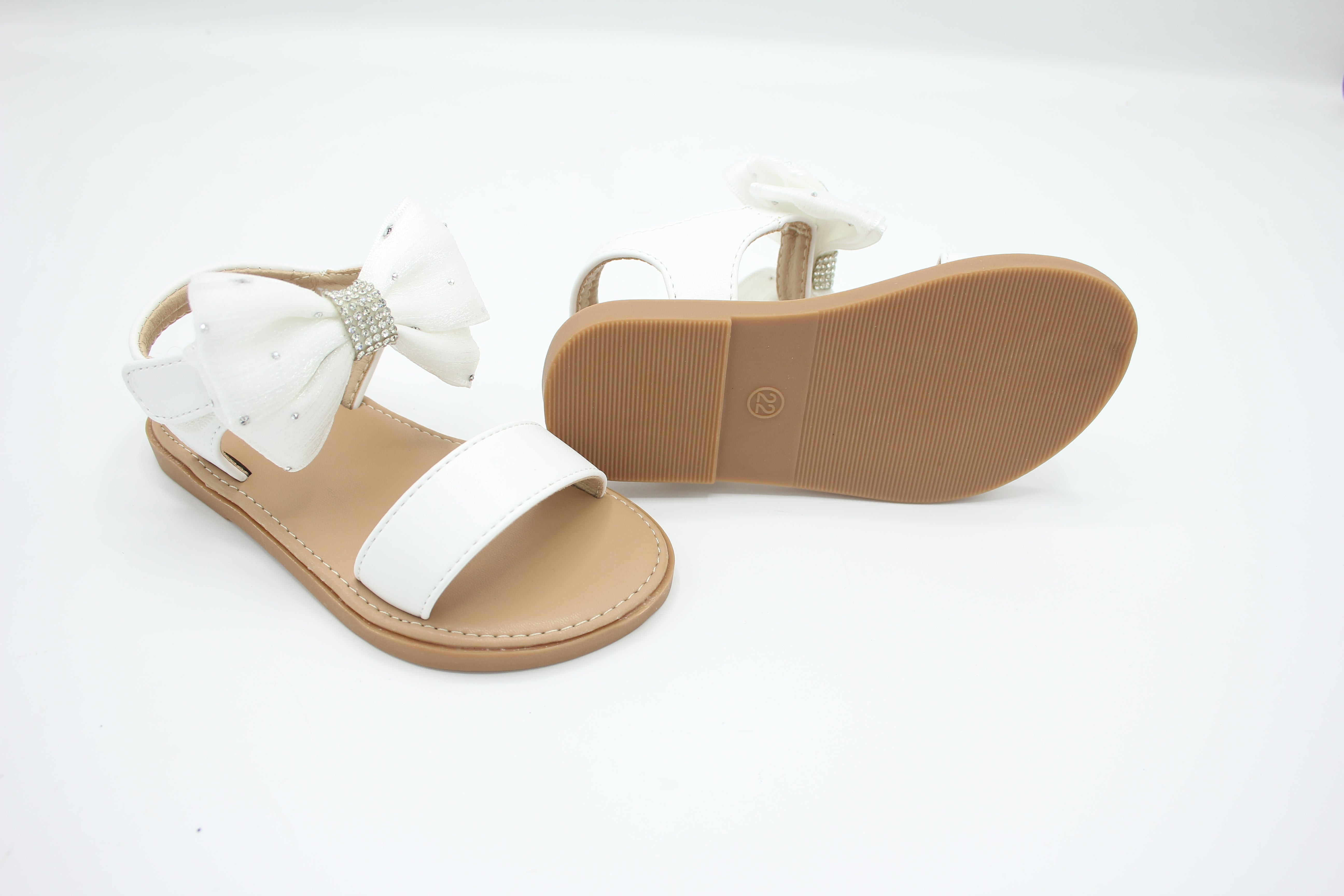 BABY GIRL SANDALS - 30020