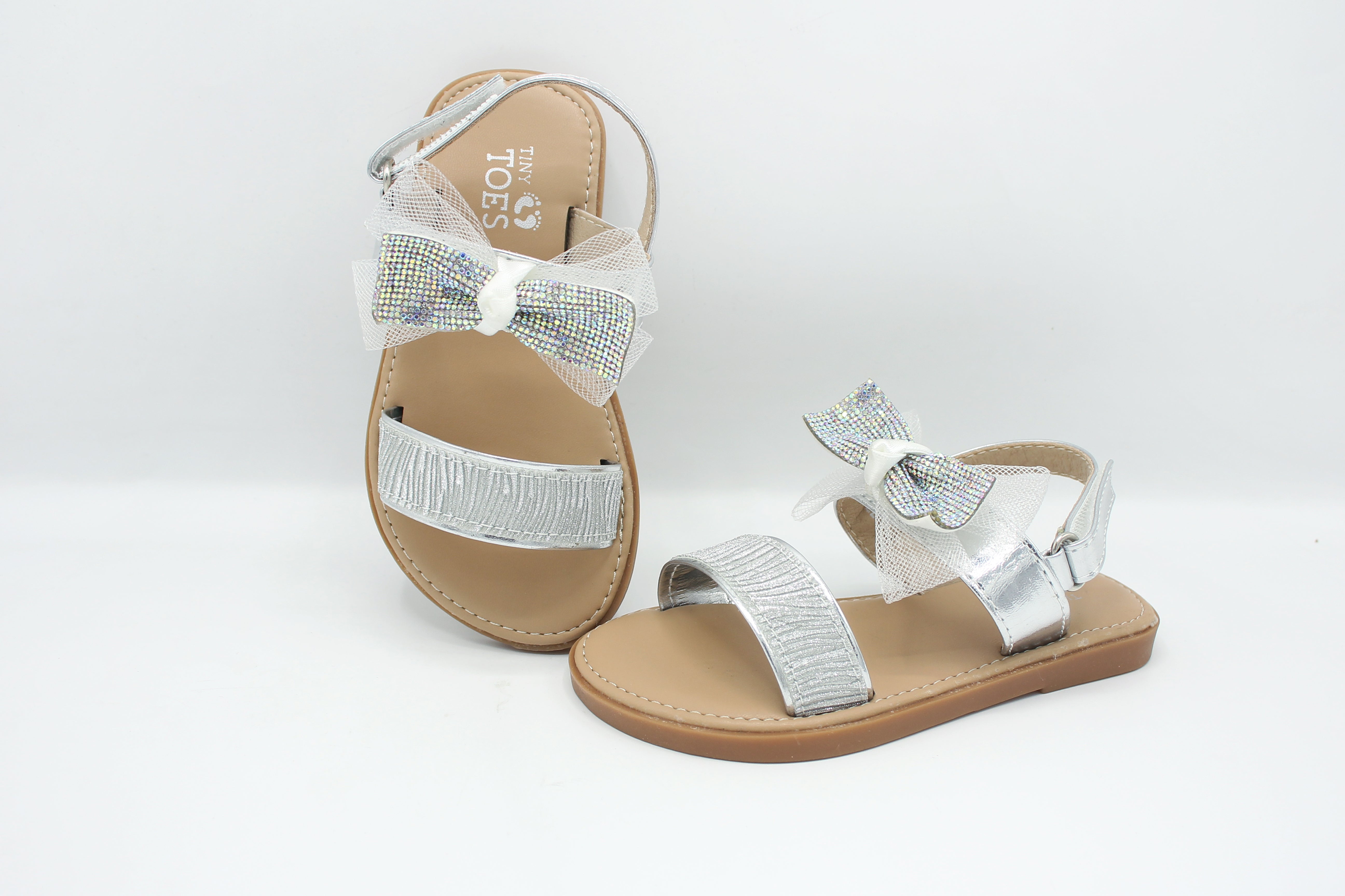 BABY GIRL SANDALS - 30021