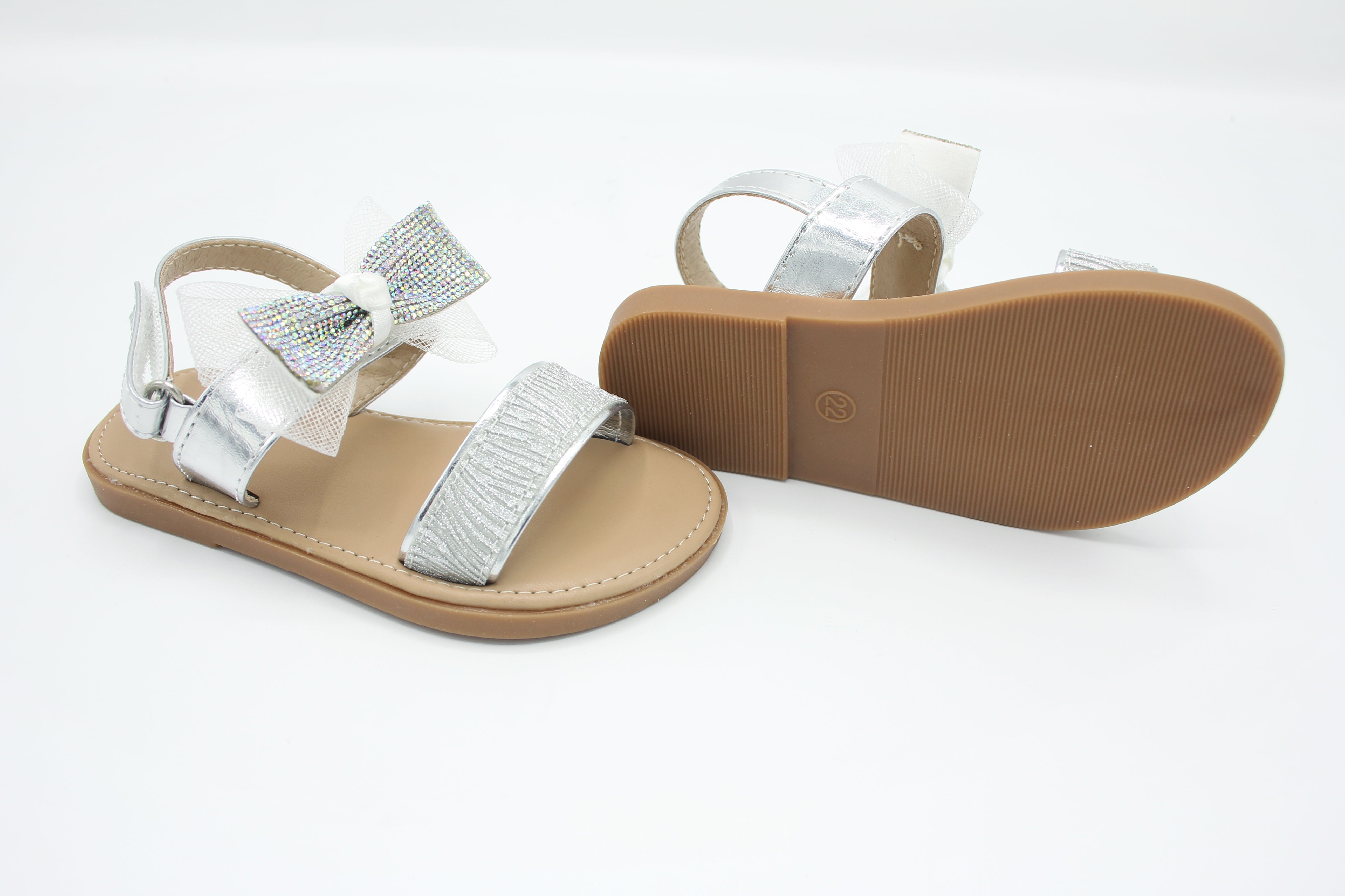 BABY GIRL SANDALS - 30021