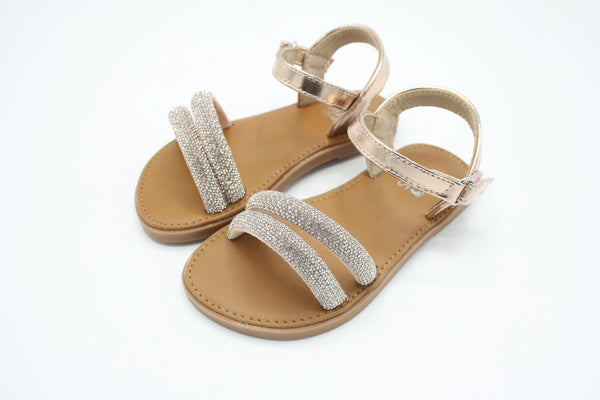 BABY GIRL SANDALS - 30022