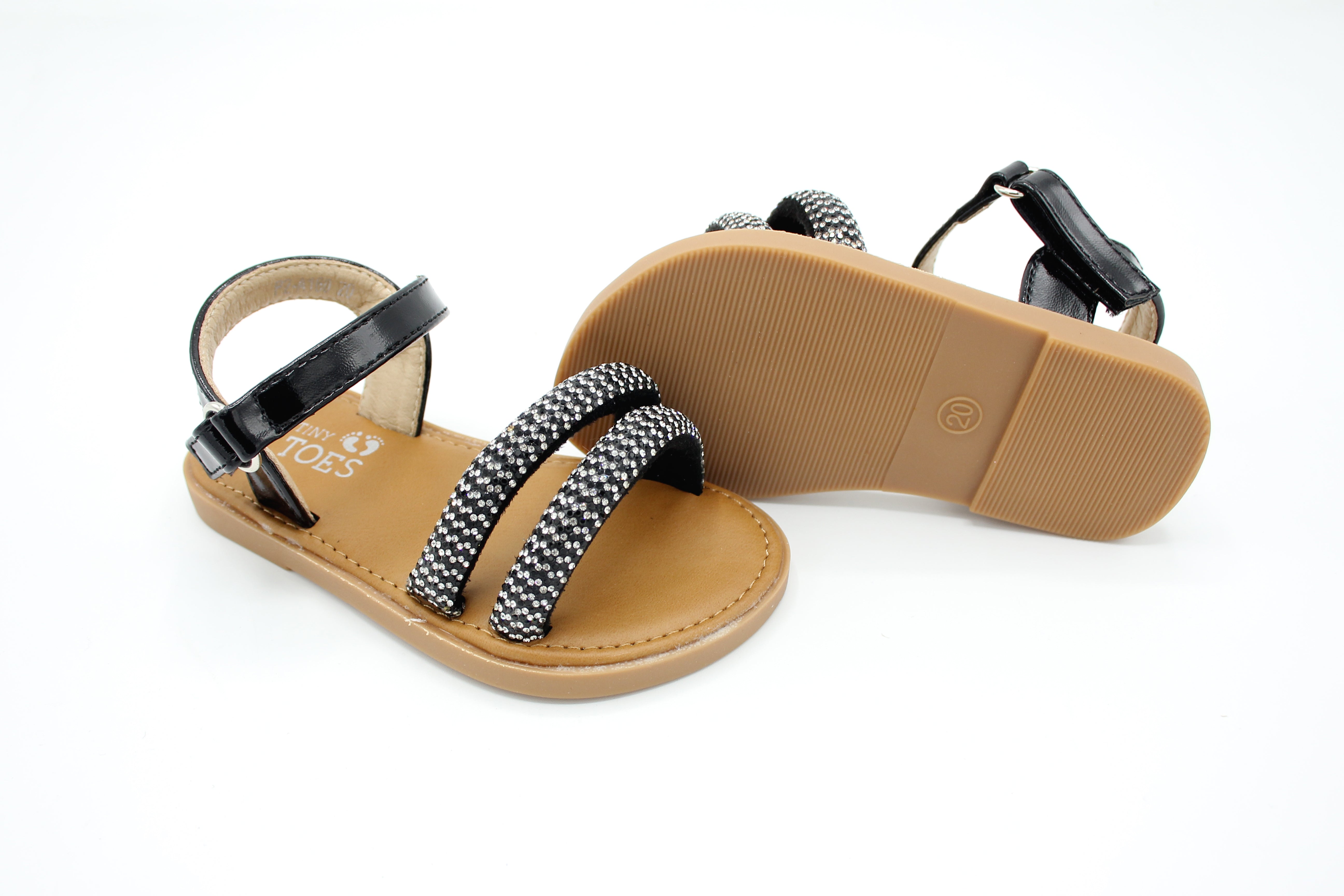 BABY GIRL SANDALS - 30022