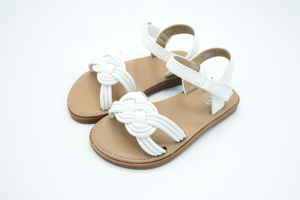 BABY GIRL SANDALS - 30023