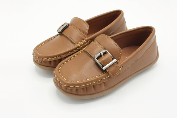 BOY FORMAL MEDIUM SHOES 26-31 - 30024