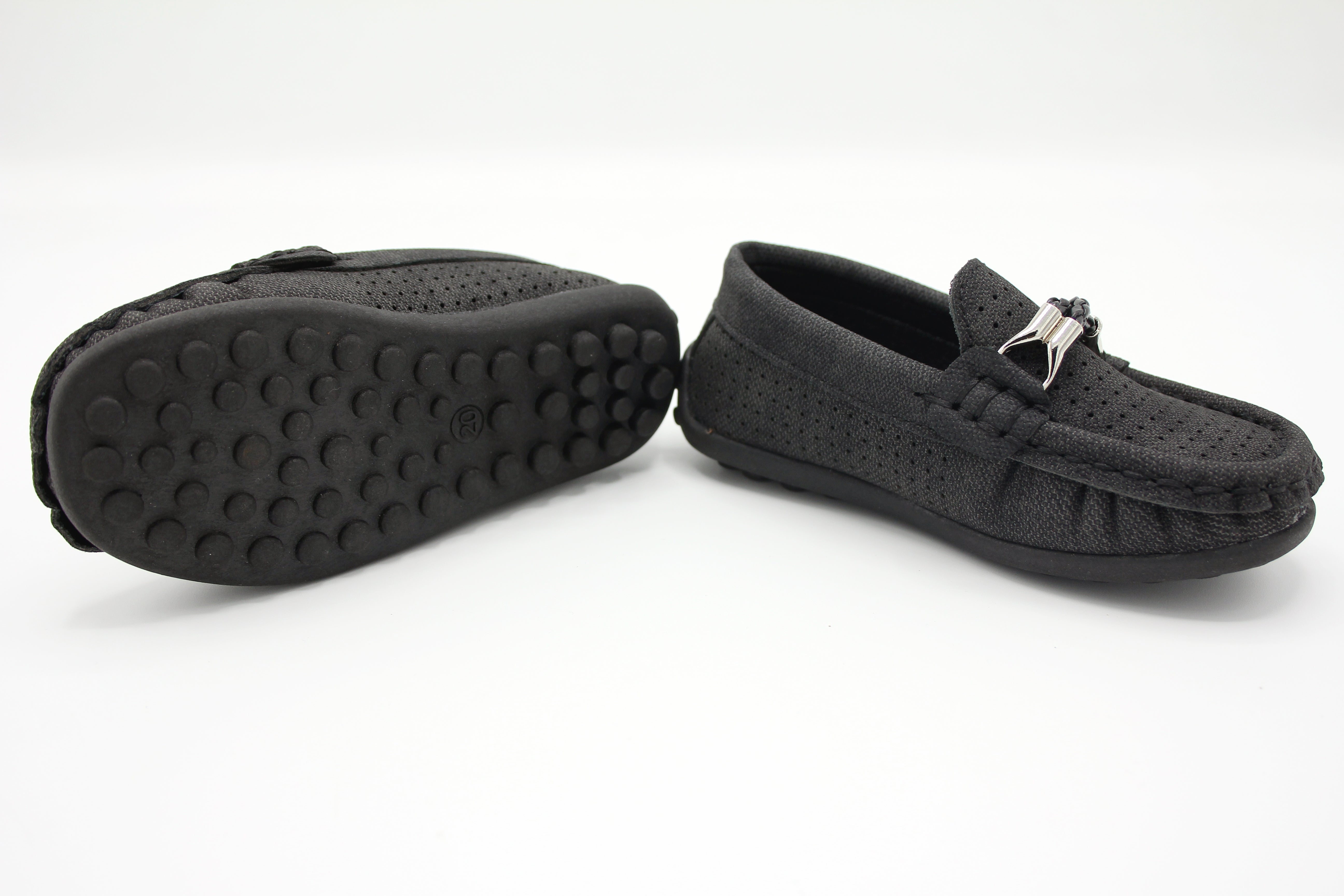 BABY BOY FORMAL SMALL SHOES 20-25 - 30028