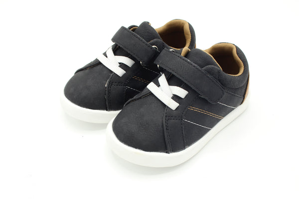 BABY BOY FORMAL SMALL SHOES 20-25 - 30030