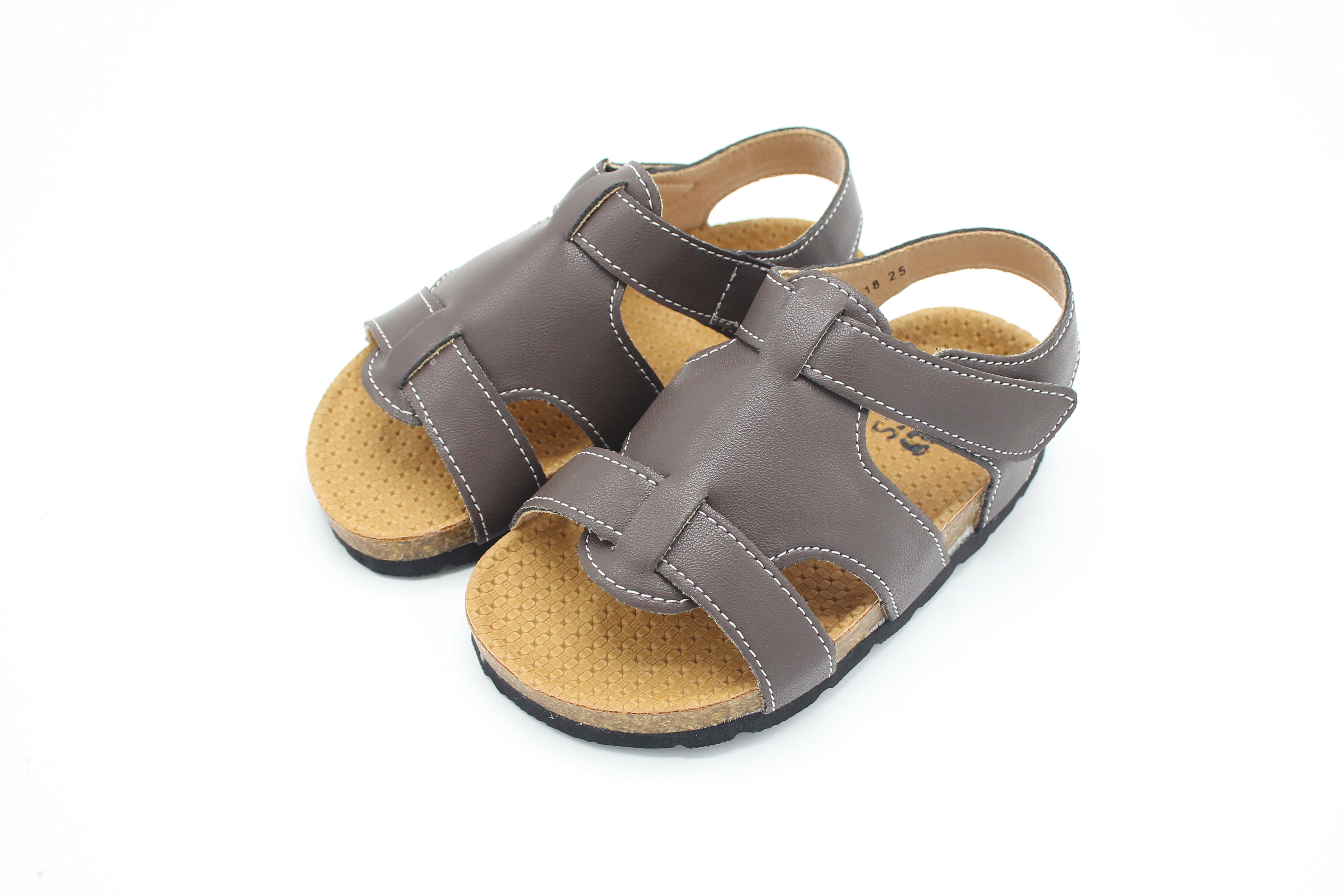 BABY BOY SANDALS - 30031