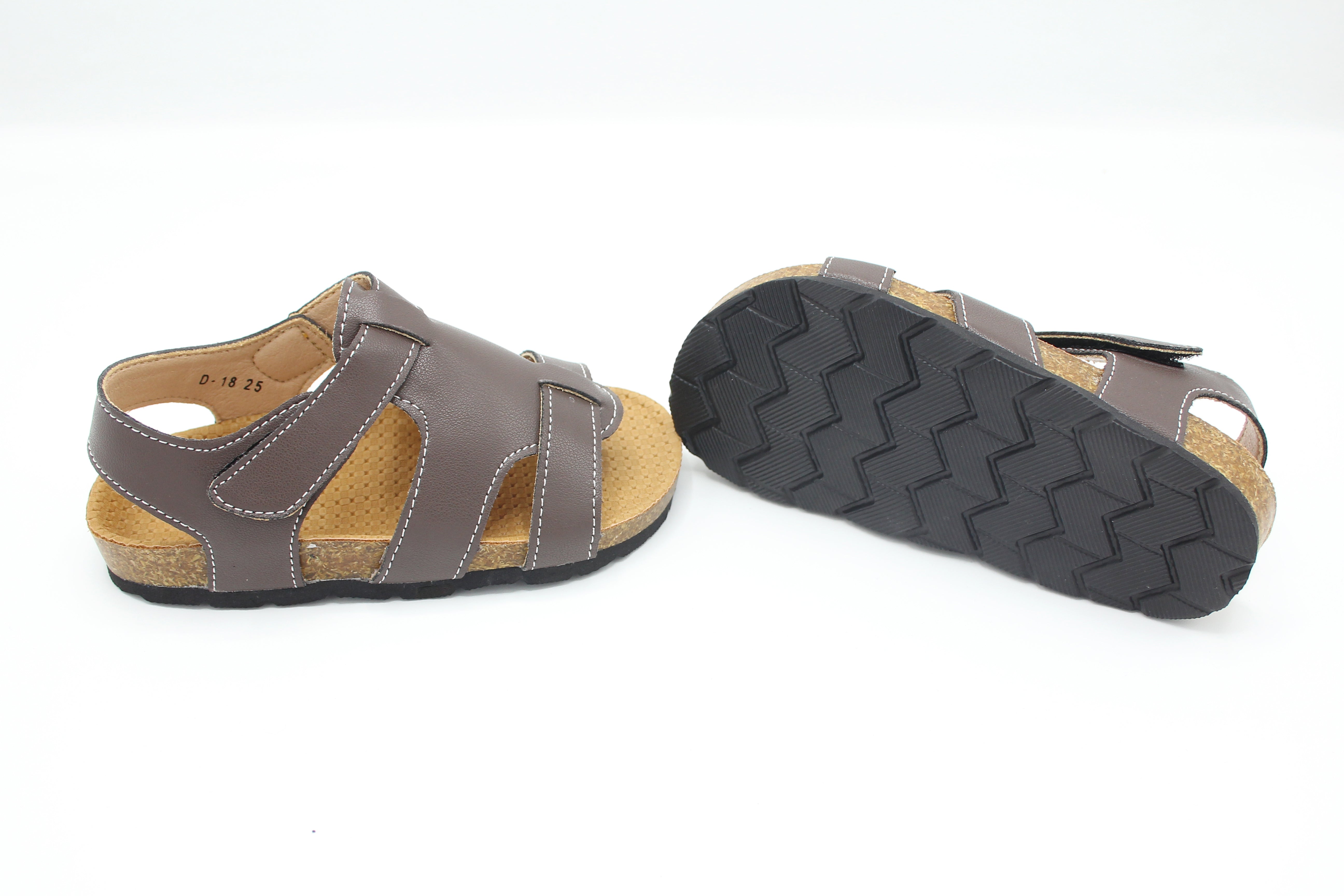 BABY BOY SANDALS - 30031