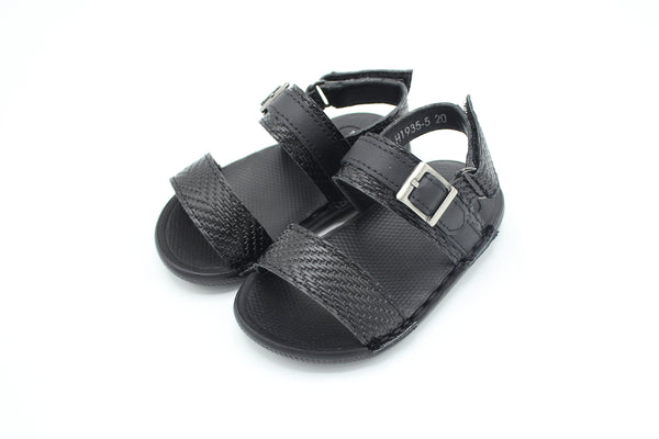 BABY BOY SANDALS