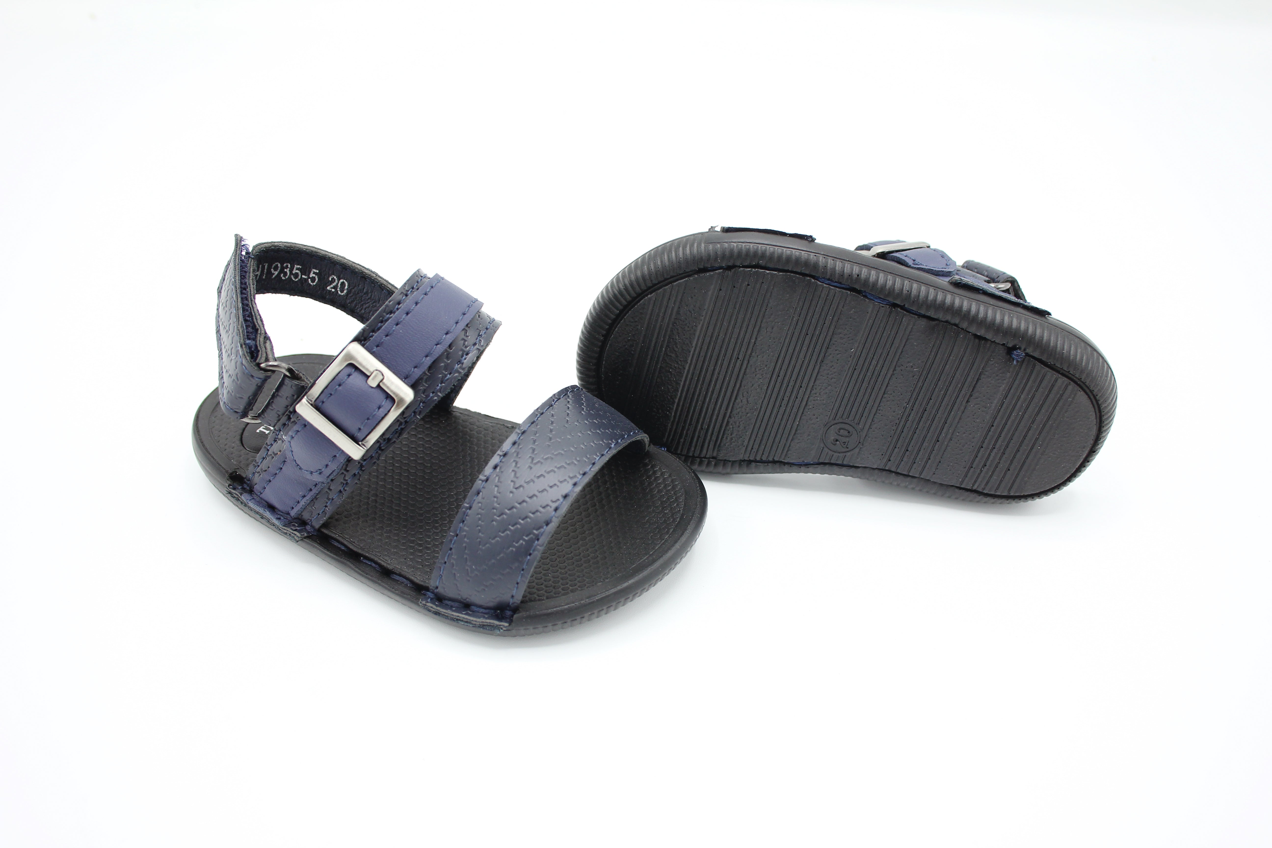 BABY BOY SANDALS - 30033