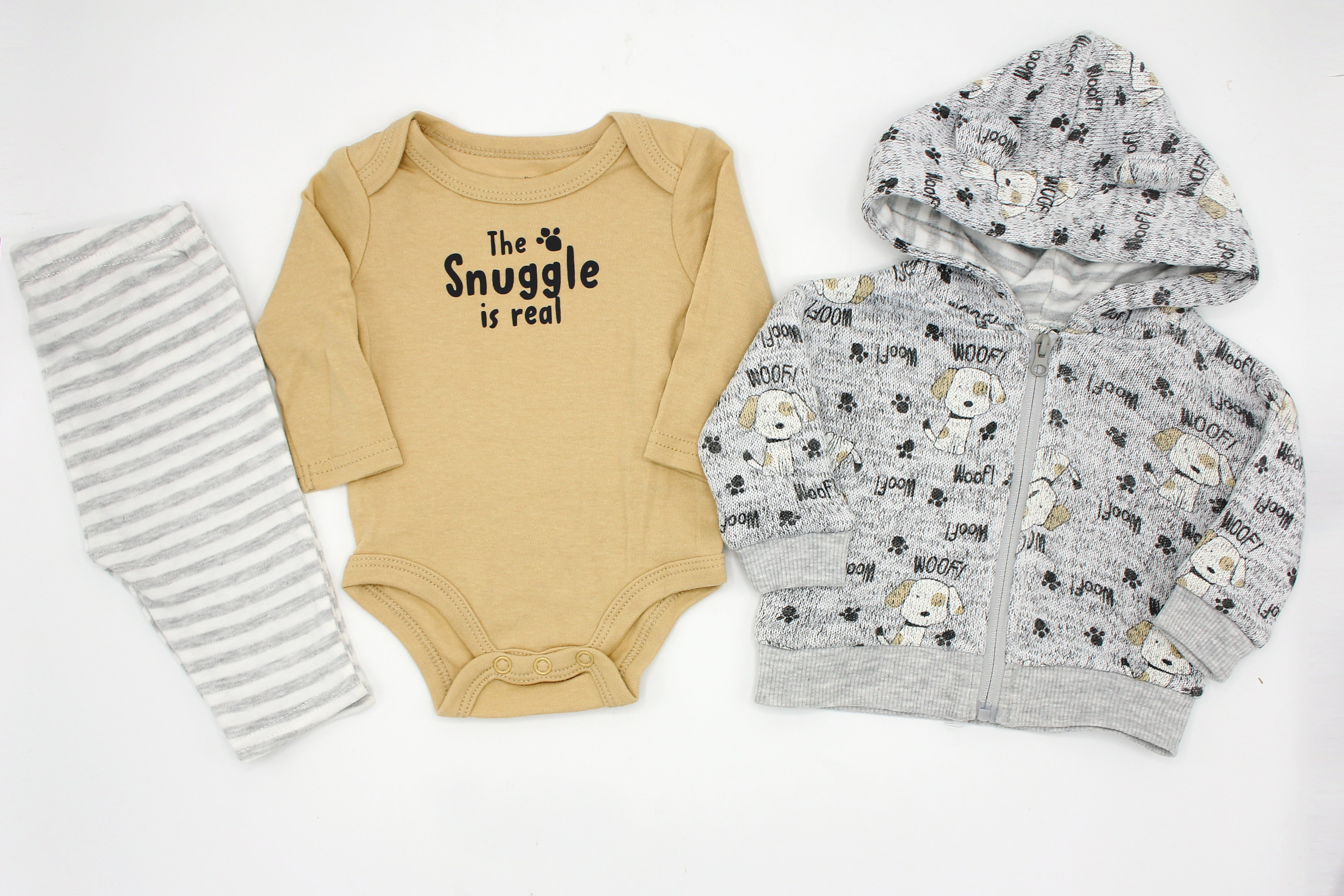 BABY BOY OUTFIT - 30036