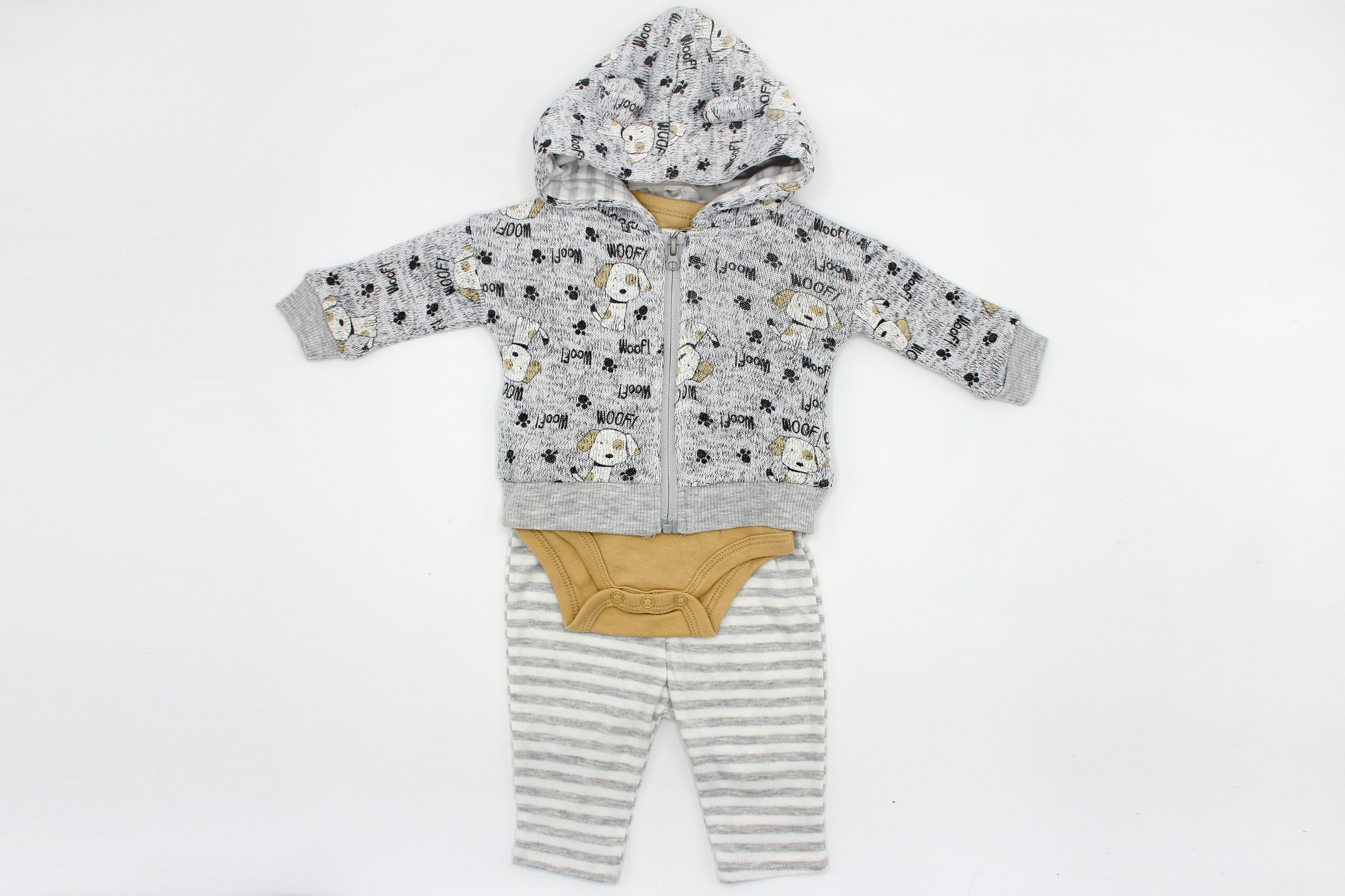 BABY BOY OUTFIT - 30036