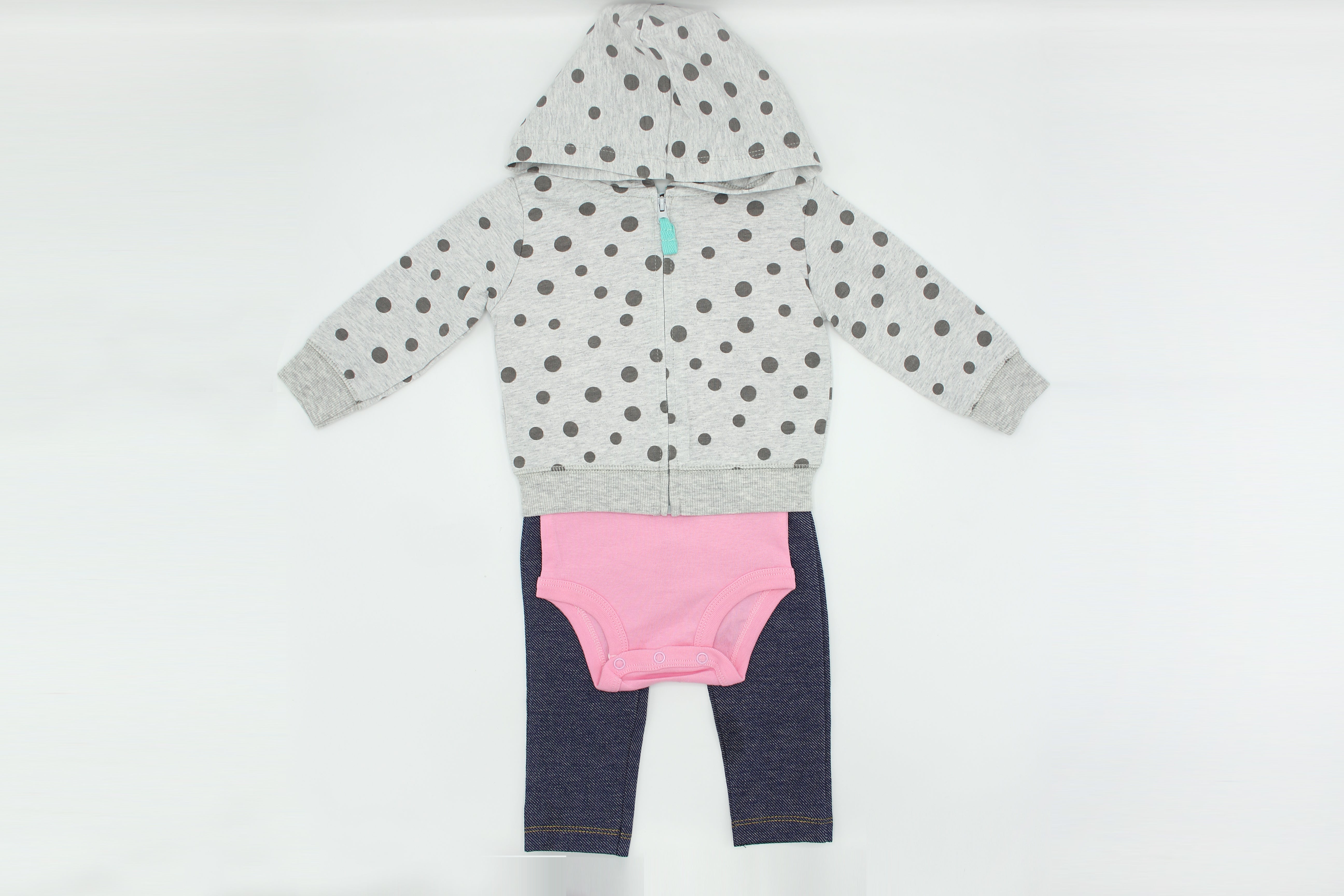 BABY GIRL OUTFIT - 30037
