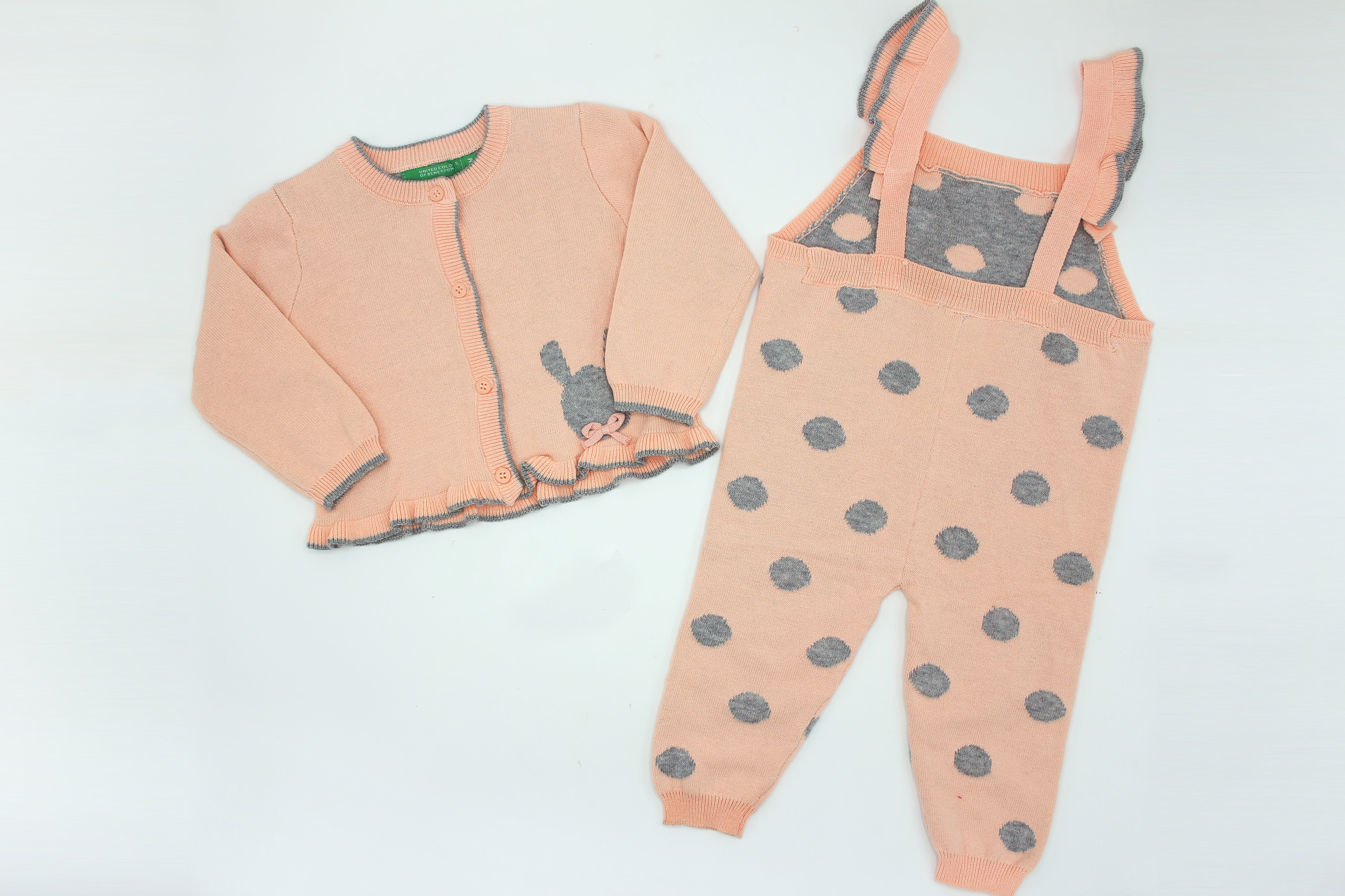 BABY GIRL OUTFIT - 30061