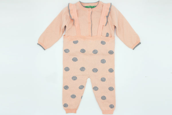 BABY GIRL OUTFIT - 30061