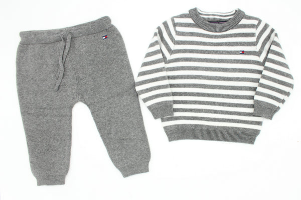 BABY BOY OUTFIT - 30074