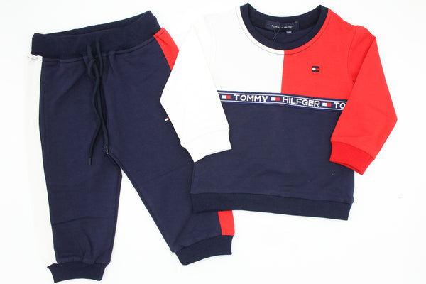BOY OUTFIT - 30077