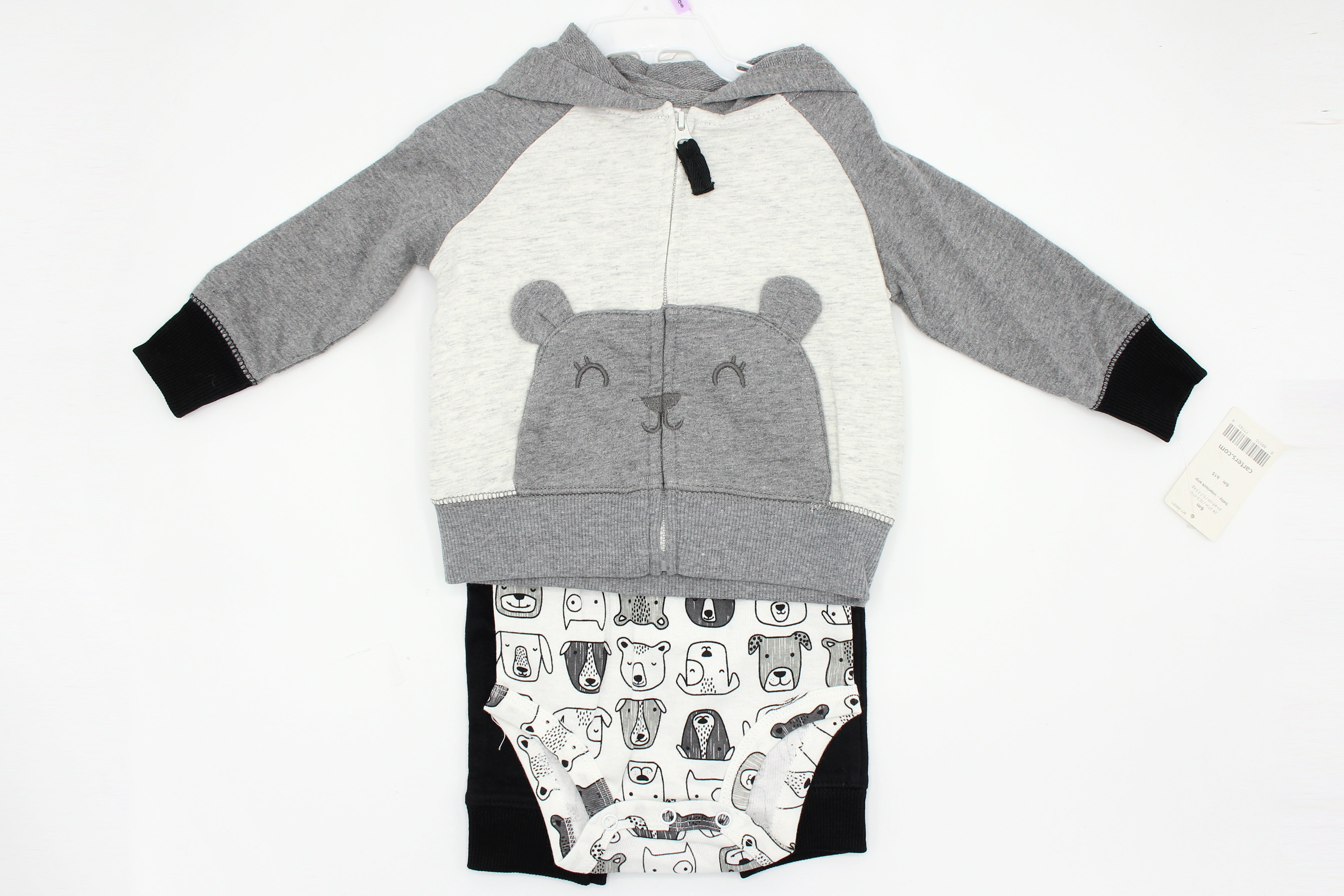 BABY BOY OUTFIT - 30144