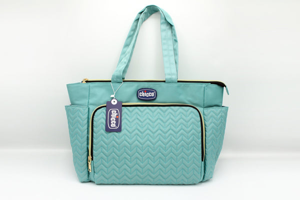 CHICCO MOTHER BAG - 30189