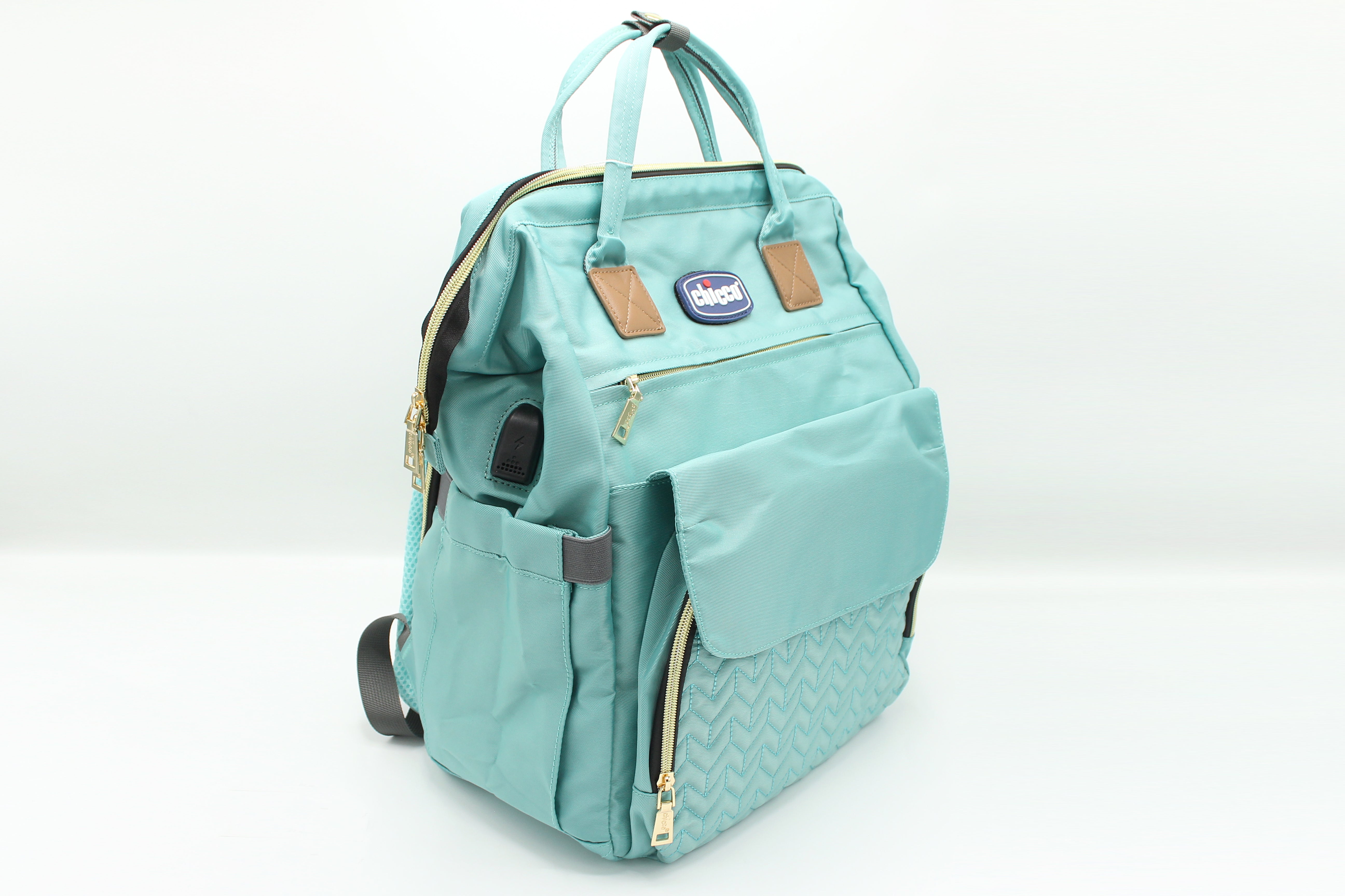 CHICCO MOTHER BAG - 30192