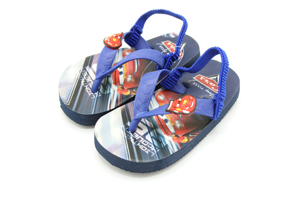 BOY SLIPPERS - 30204