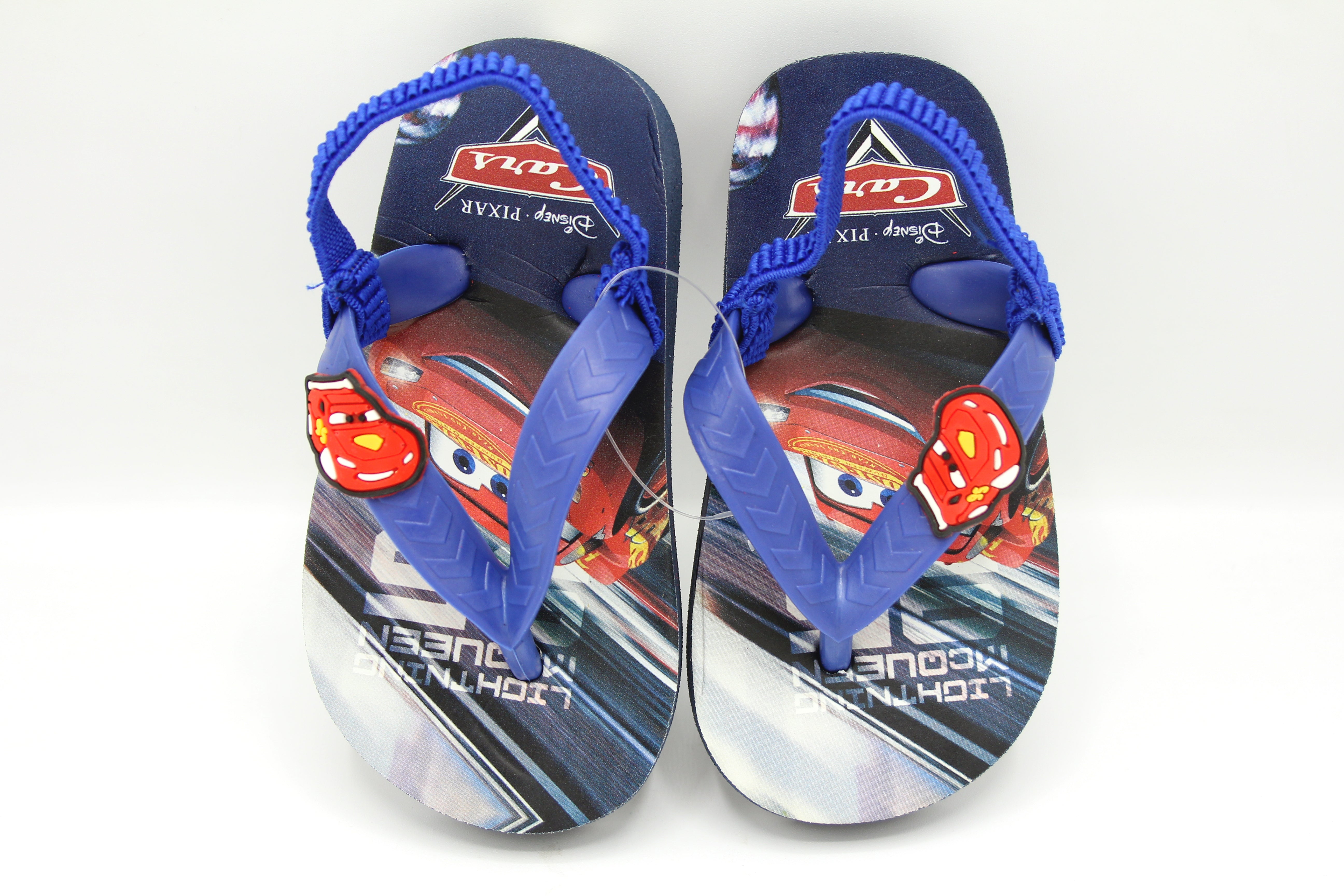 BOY SLIPPERS - 30204