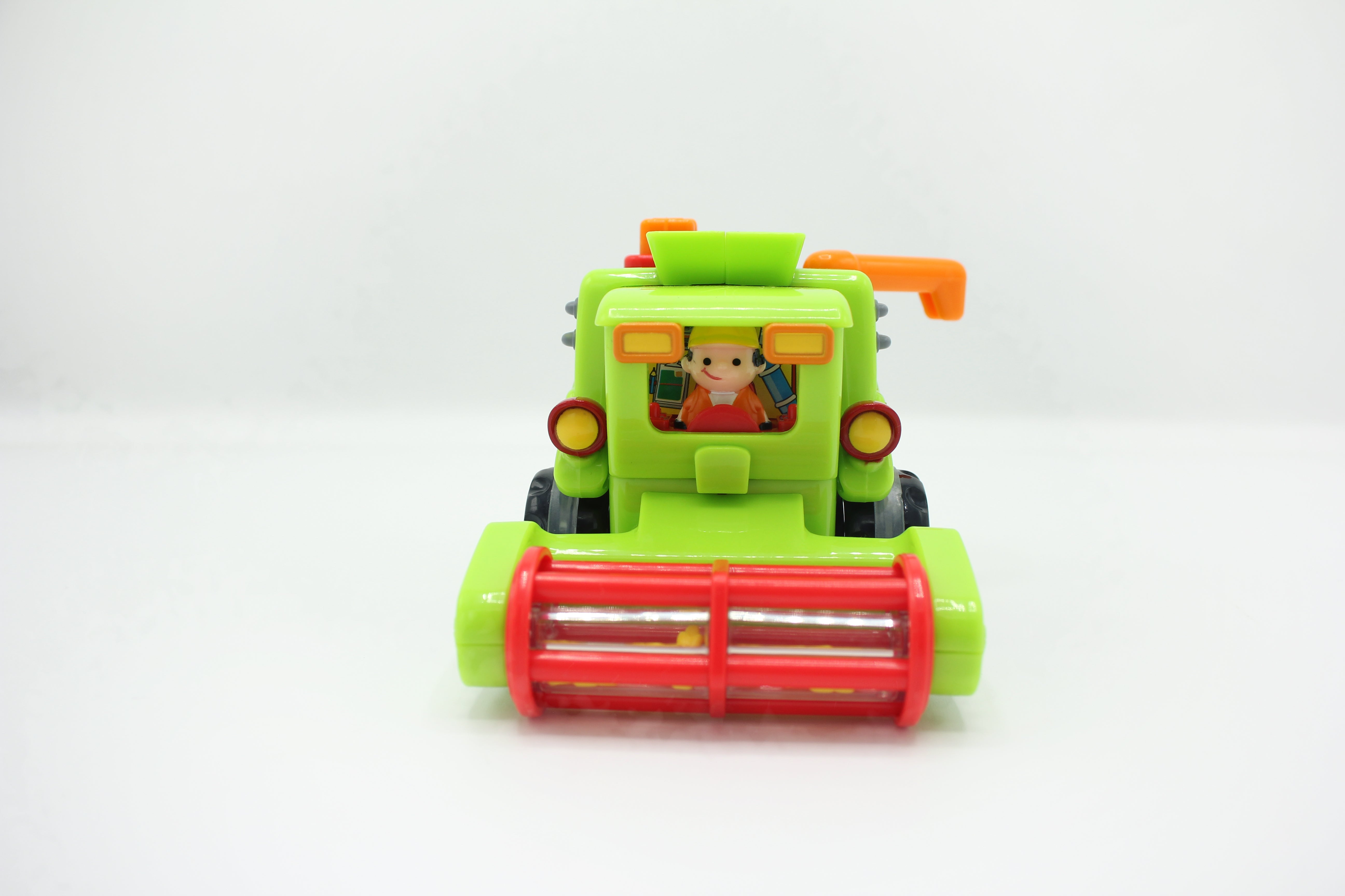 BABY AGRICULTURAL MACHINERY  - 30218
