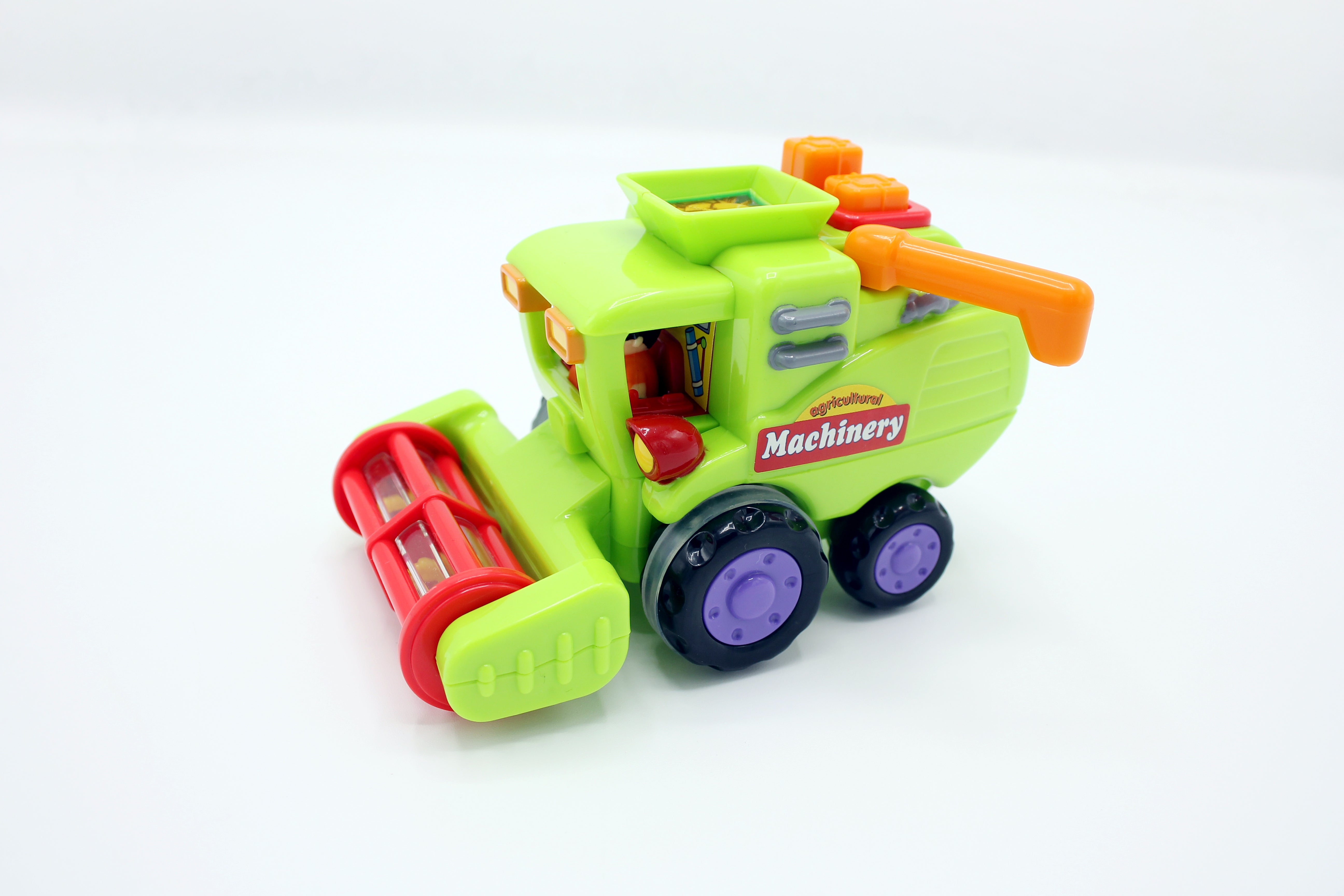 BABY AGRICULTURAL MACHINERY  - 30218
