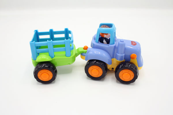 BABY FARMER TRUCK  - 30219