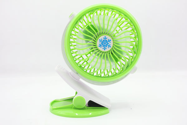 RECHARGEABLE FAN - 30263