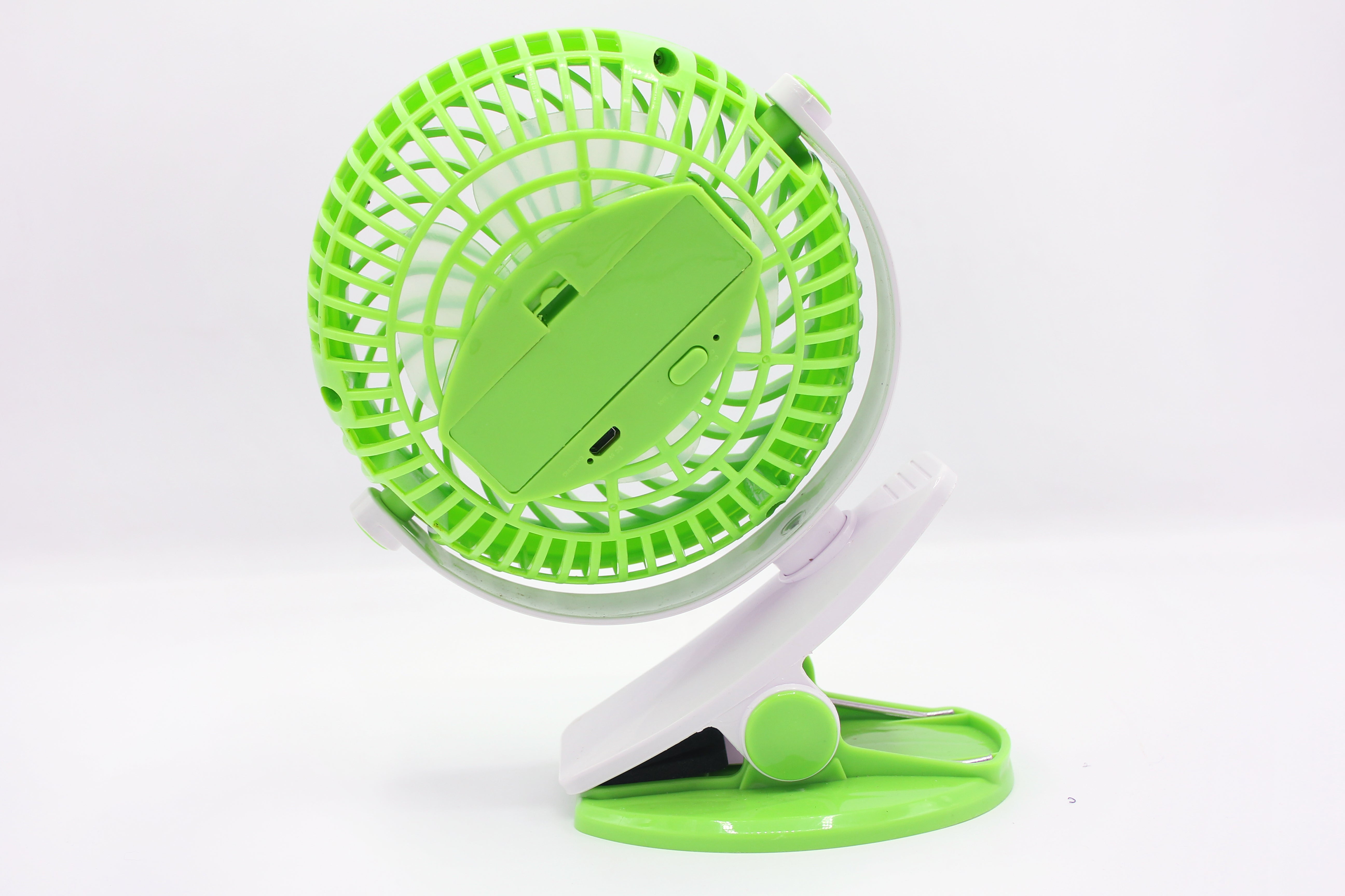 RECHARGEABLE FAN - 30263