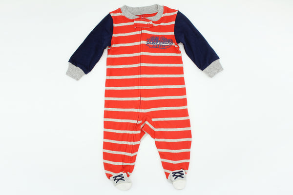 BABY BOY ONESIES - 30318