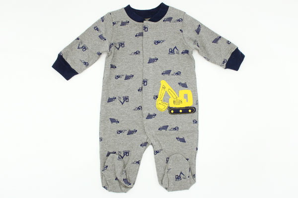 BABY BOY ONESIES - 30318