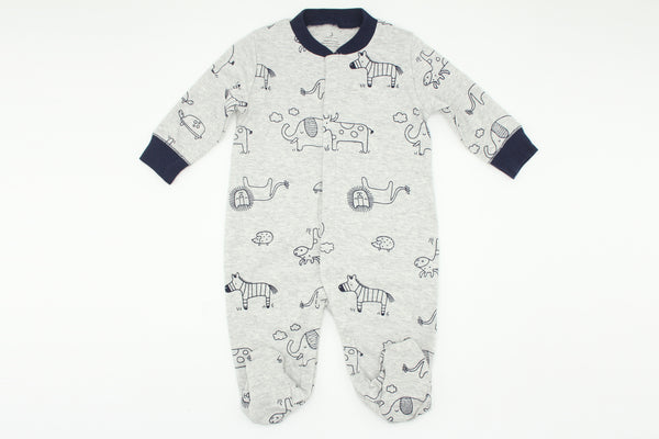 BABY BOY ONESIES - 30318