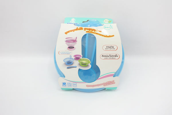 BABY BOWL SET  - 30324