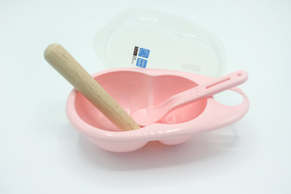 BABY BOWL SET  - 30325