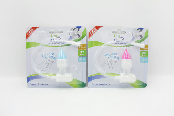 NASAL ASPIRATOR - 30334