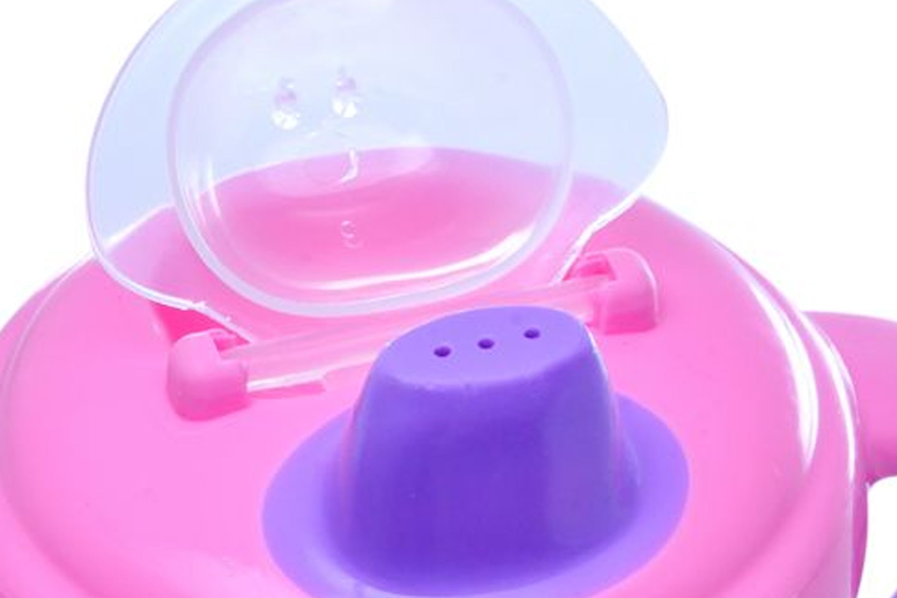 BABY 2 HANDLE CUP 260 ML - 30341