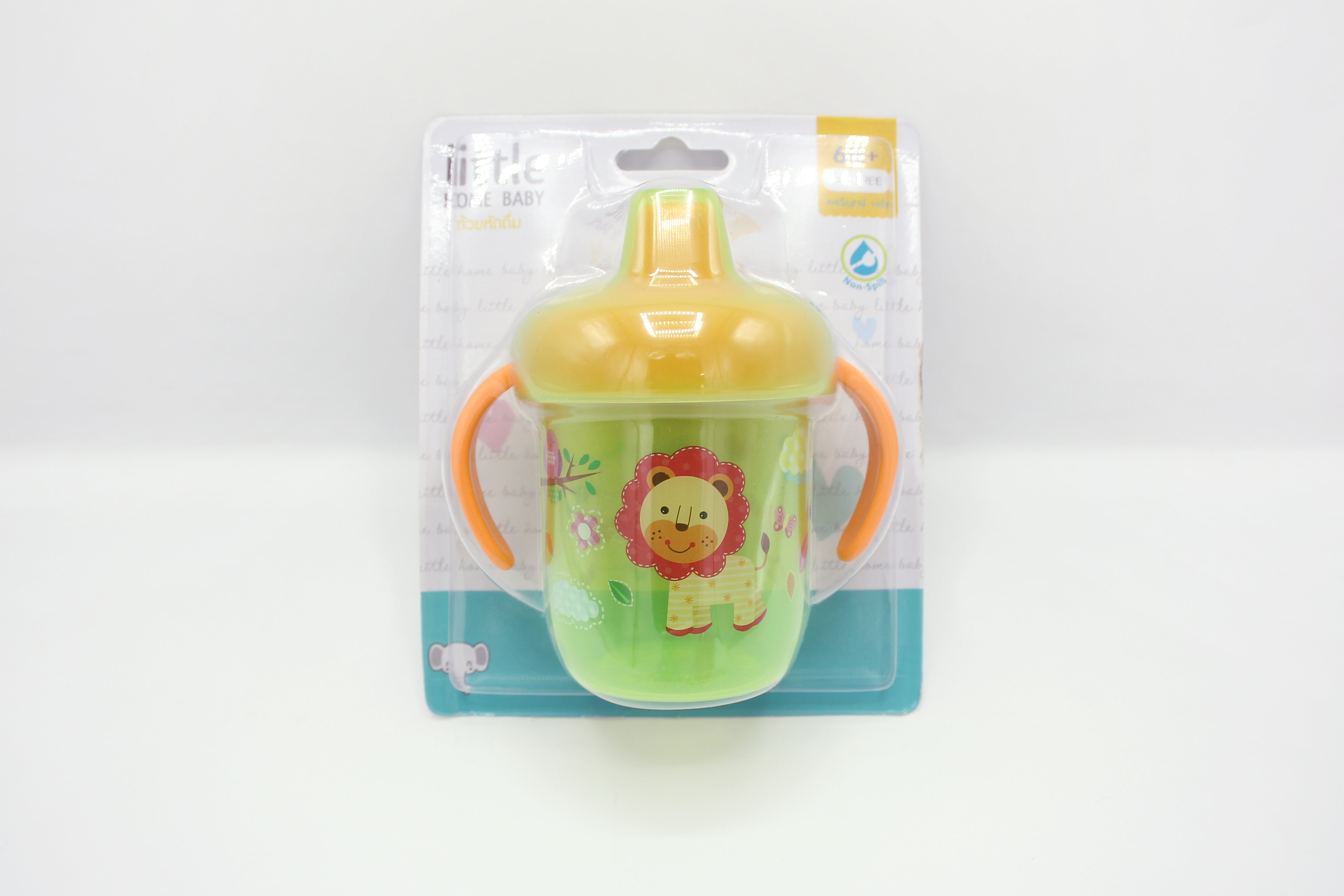 BABY SPOUT DRINKING CUP - 30342