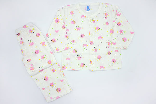 BABY NIGHTSUIT - 30347