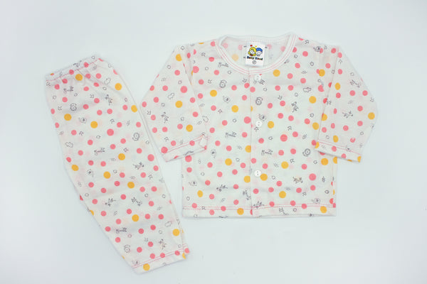 BABY NIGHTSUIT - 30348