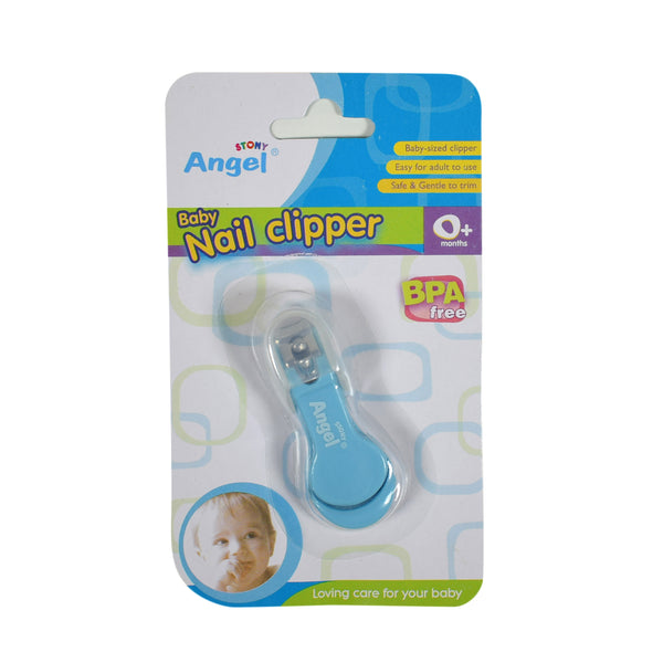 SAFETY NAIL CLIPPER - 30361
