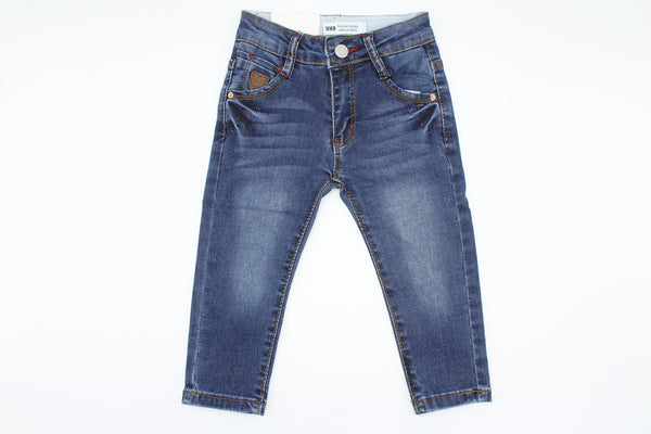 BOY JEANS: 30369