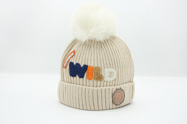 KIDS WINTER CAP - 30375