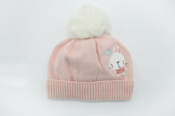 KIDS WINTER CAP - 30379