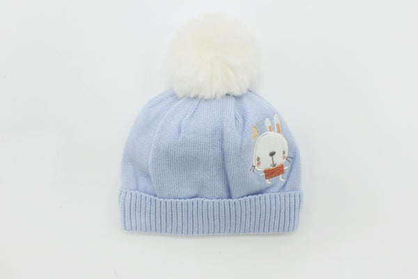 KIDS WINTER CAP - 30379