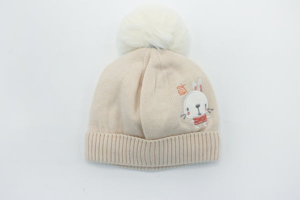 KIDS WINTER CAP - 30379