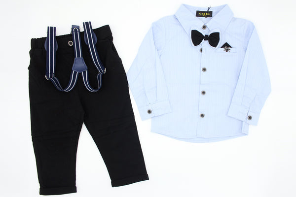 BABY BOY OUTFIT - 30395