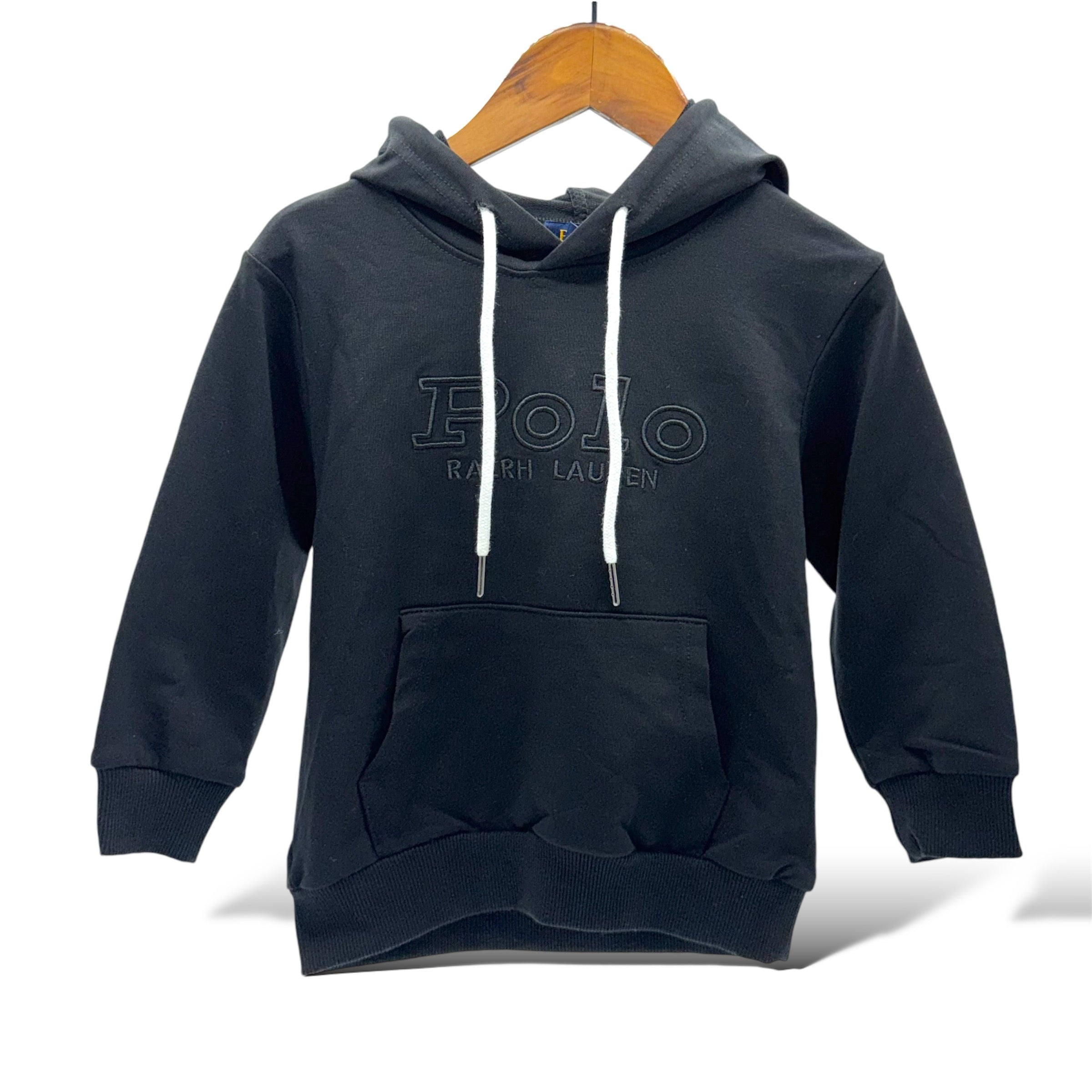 BABY BOY COMFY HOODIE